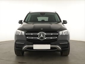 Mercedes-Benz GLE - 2023
