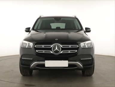 Mercedes-Benz GLE - 2023