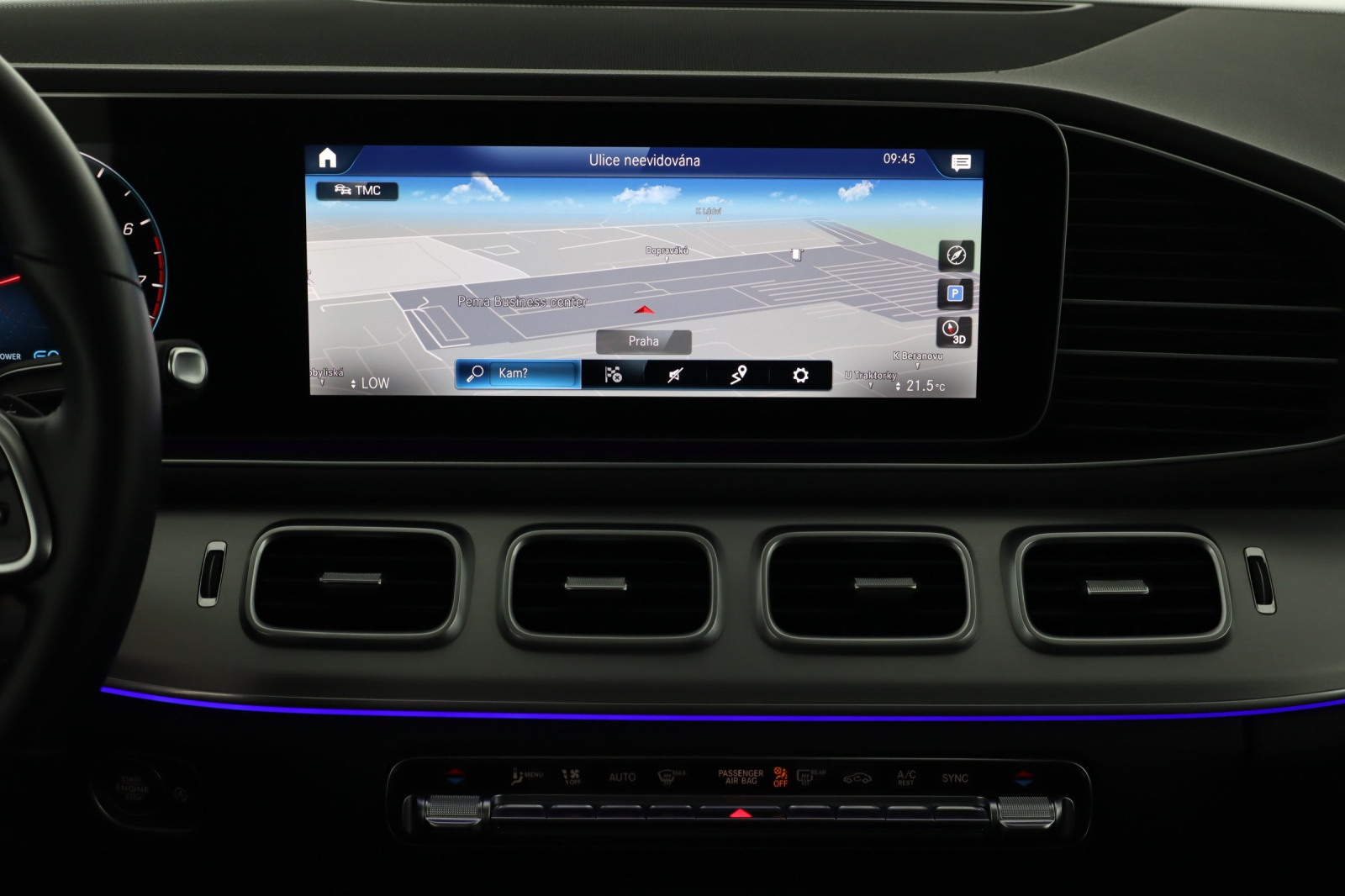 Mercedes-Benz GLE - 2023
