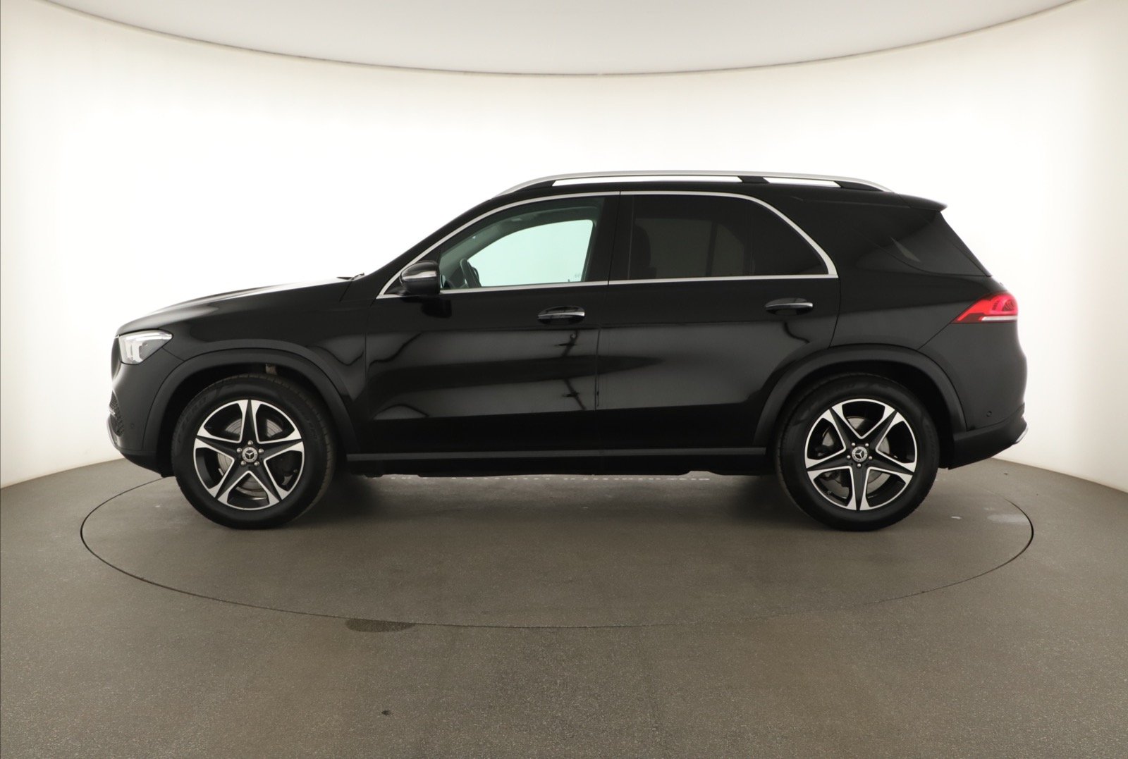 Mercedes-Benz GLE - 2023