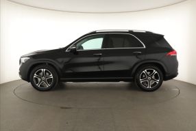 Mercedes-Benz GLE - 2023