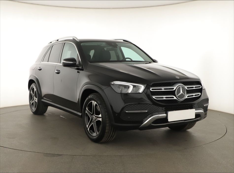 Mercedes-Benz GLE - 2023