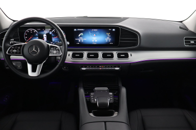 Mercedes-Benz GLE - 2023