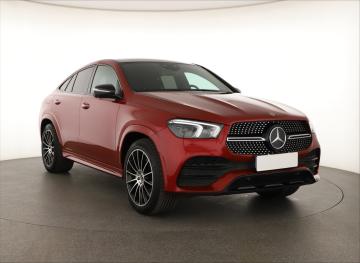 Mercedes-Benz GLE 400d Coupé, 2023