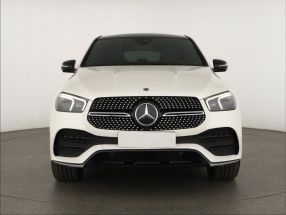 Mercedes-Benz GLE Coupe - 2023