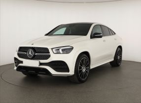 Mercedes-Benz GLE Coupe - 2023