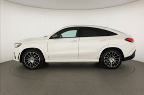 Mercedes-Benz GLE Coupe - 2023