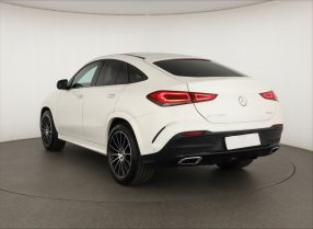 Mercedes-Benz GLE Coupe - 2023