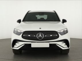 Mercedes-Benz GLC - 2023
