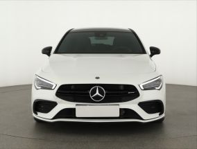 Mercedes-Benz CLA - 2023