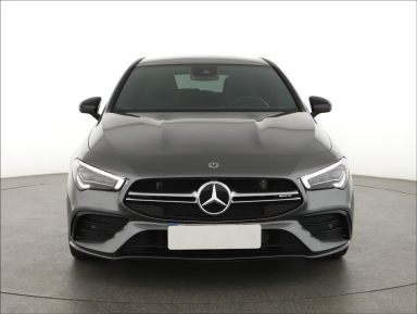 Mercedes-Benz CLA - 2023