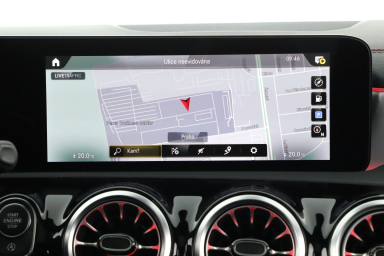 Mercedes-Benz CLA - 2023