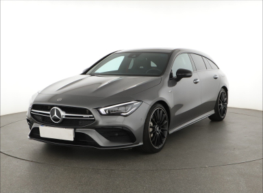Mercedes-Benz CLA - 2023