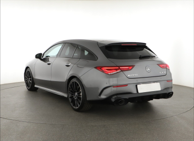 Mercedes-Benz CLA - 2023
