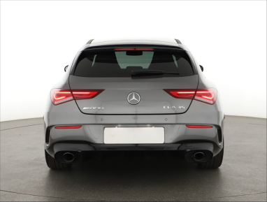 Mercedes-Benz CLA - 2023