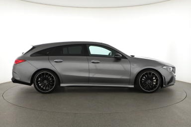 Mercedes-Benz CLA - 2023