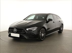 Mercedes-Benz CLA - 2023