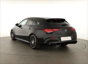 Mercedes-Benz CLA - 2023