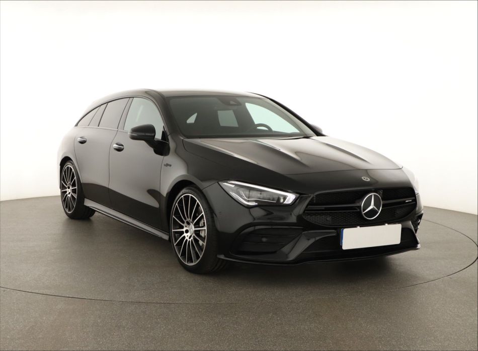 Mercedes-Benz CLA - 2023