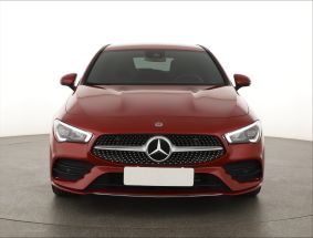 Mercedes-Benz CLA - 2023