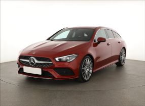 Mercedes-Benz CLA - 2023