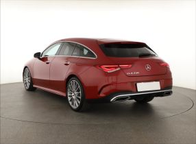 Mercedes-Benz CLA - 2023