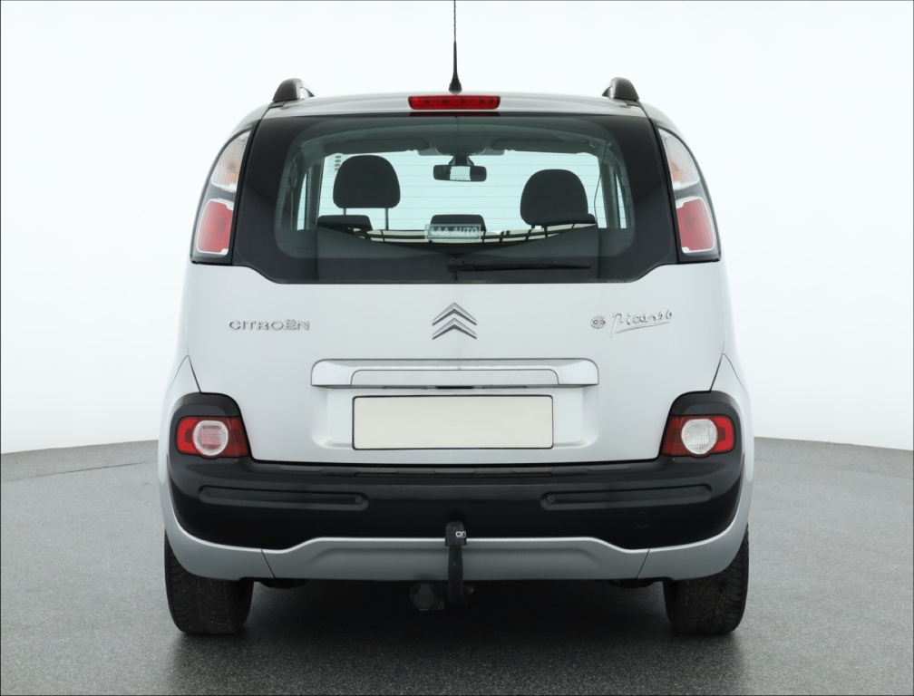 Citroen C3 Picasso