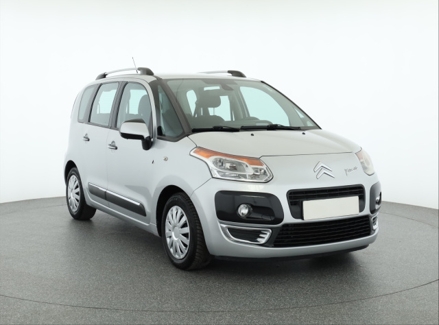 Citroen C3 Picasso 2010