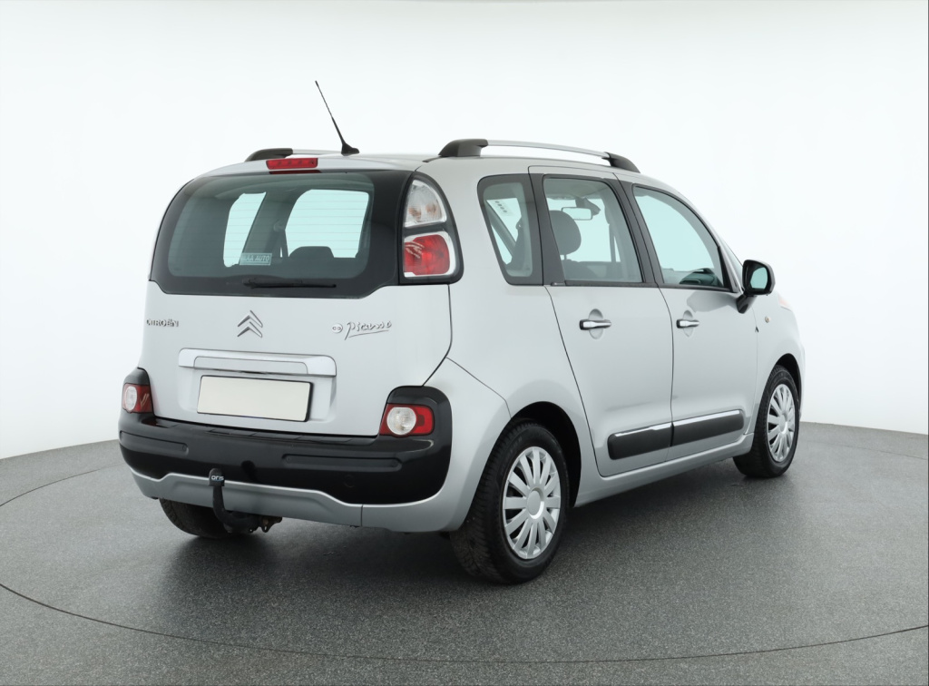 Citroen C3 Picasso