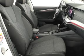 Škoda Octavia - 2024