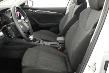 Škoda Octavia - 2024