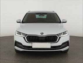 Skoda Octavia - 2024