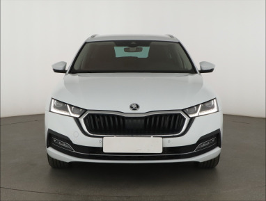 Škoda Octavia - 2024