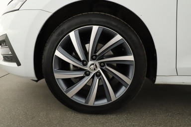 Škoda Octavia - 2024