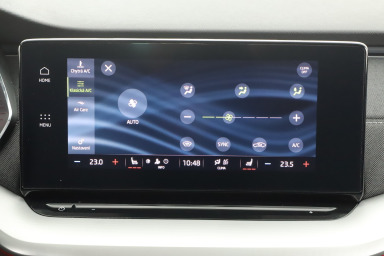 Škoda Octavia - 2024