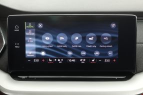 Škoda Octavia - 2024