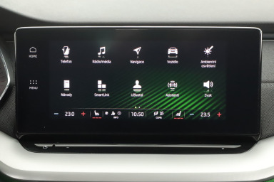 Škoda Octavia - 2024
