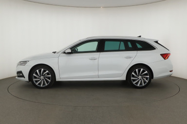 Škoda Octavia - 2024