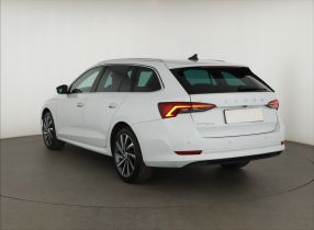 Skoda Octavia - 2024