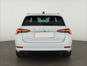 Škoda Octavia - 2024