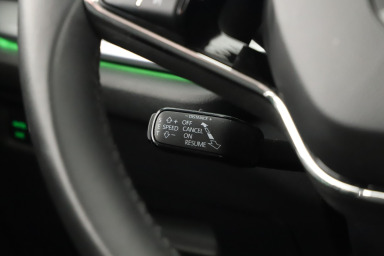 Škoda Octavia - 2024