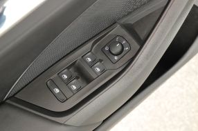Škoda Octavia - 2024