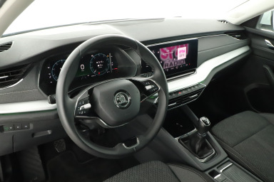 Škoda Octavia - 2024