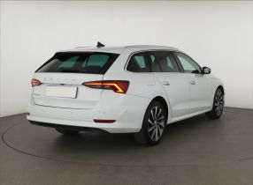 Škoda Octavia - 2024