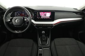 Škoda Octavia - 2024