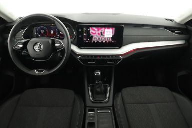 Škoda Octavia - 2024