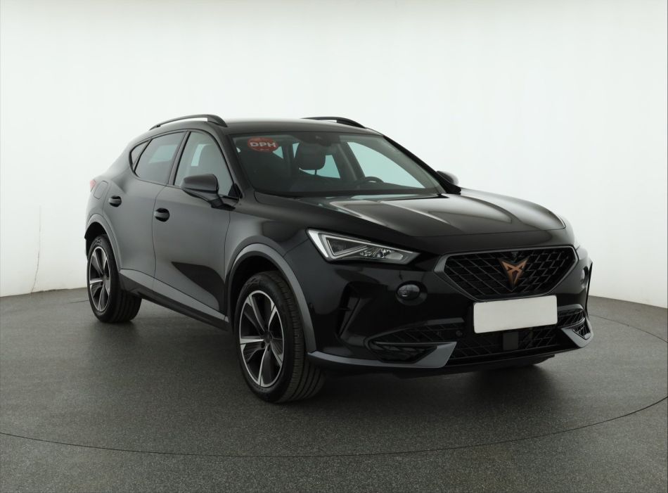 Cupra Formentor - 2023