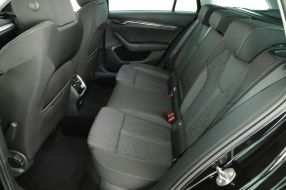 Škoda Octavia - 2024