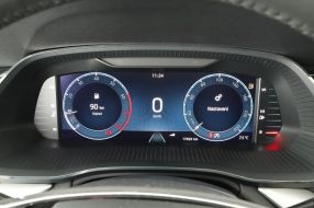 Škoda Octavia - 2024
