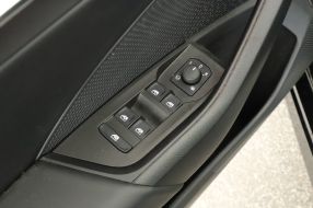 Škoda Octavia - 2024